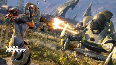 Warframe kodları - 2025