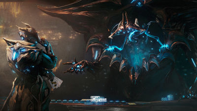 Warframe: Tau aralıkta tüm platformlara ücretsiz geliyor