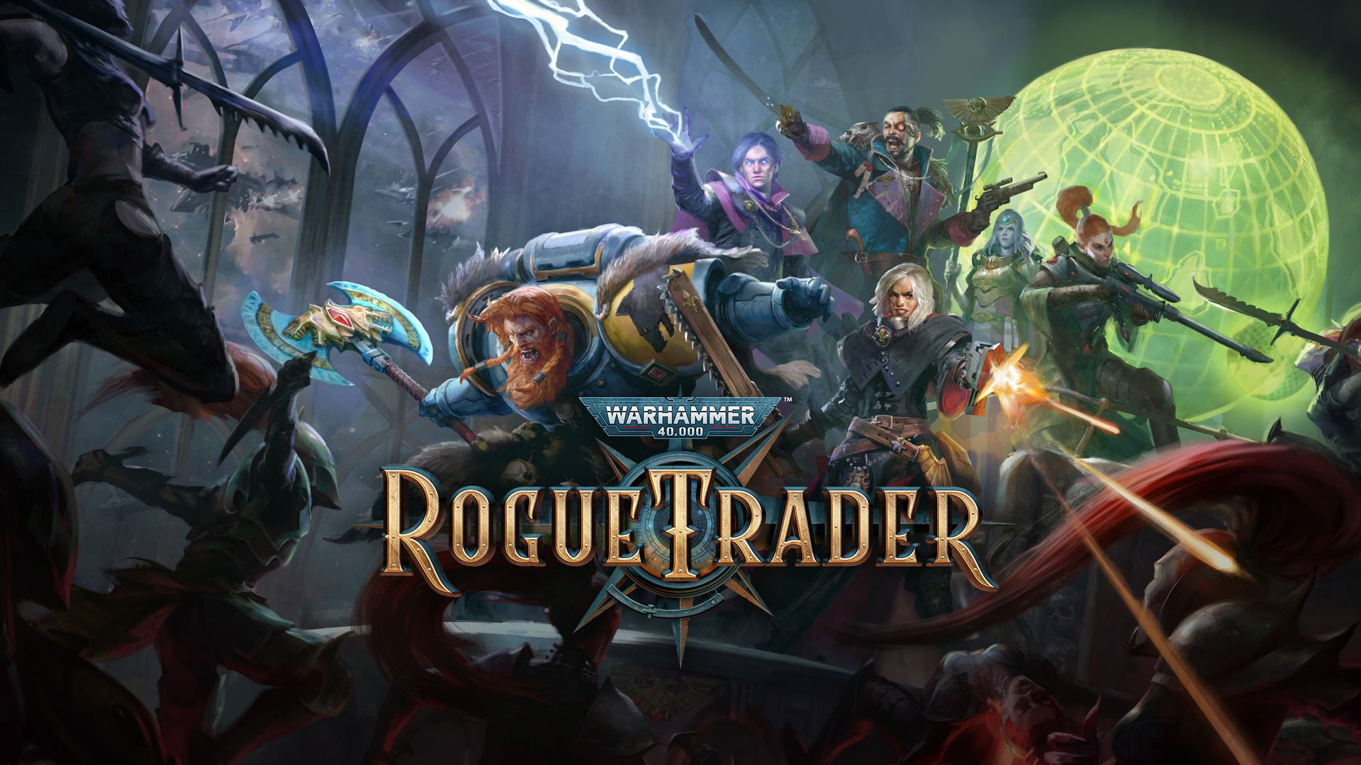 Warhammer 40,000: Rogue Trader'ın hikayesini kapatacak final DLC'si Processional of the Damned, yeni companion ve archetype detaylarıyla tanıtıldı.