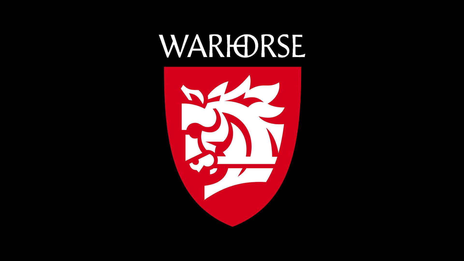 Warhorse Studios - LOGO - Logosu