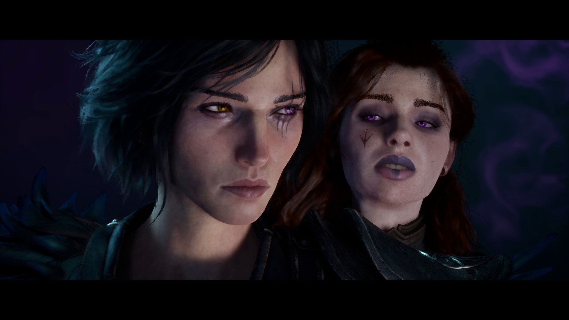 Warlock: Dungeons & Dragons 2027'de fantastik bir maceraya çıkaracak!