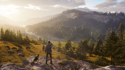 Avcılar iş başına: Way of the Hunter 2 erken erişimde!