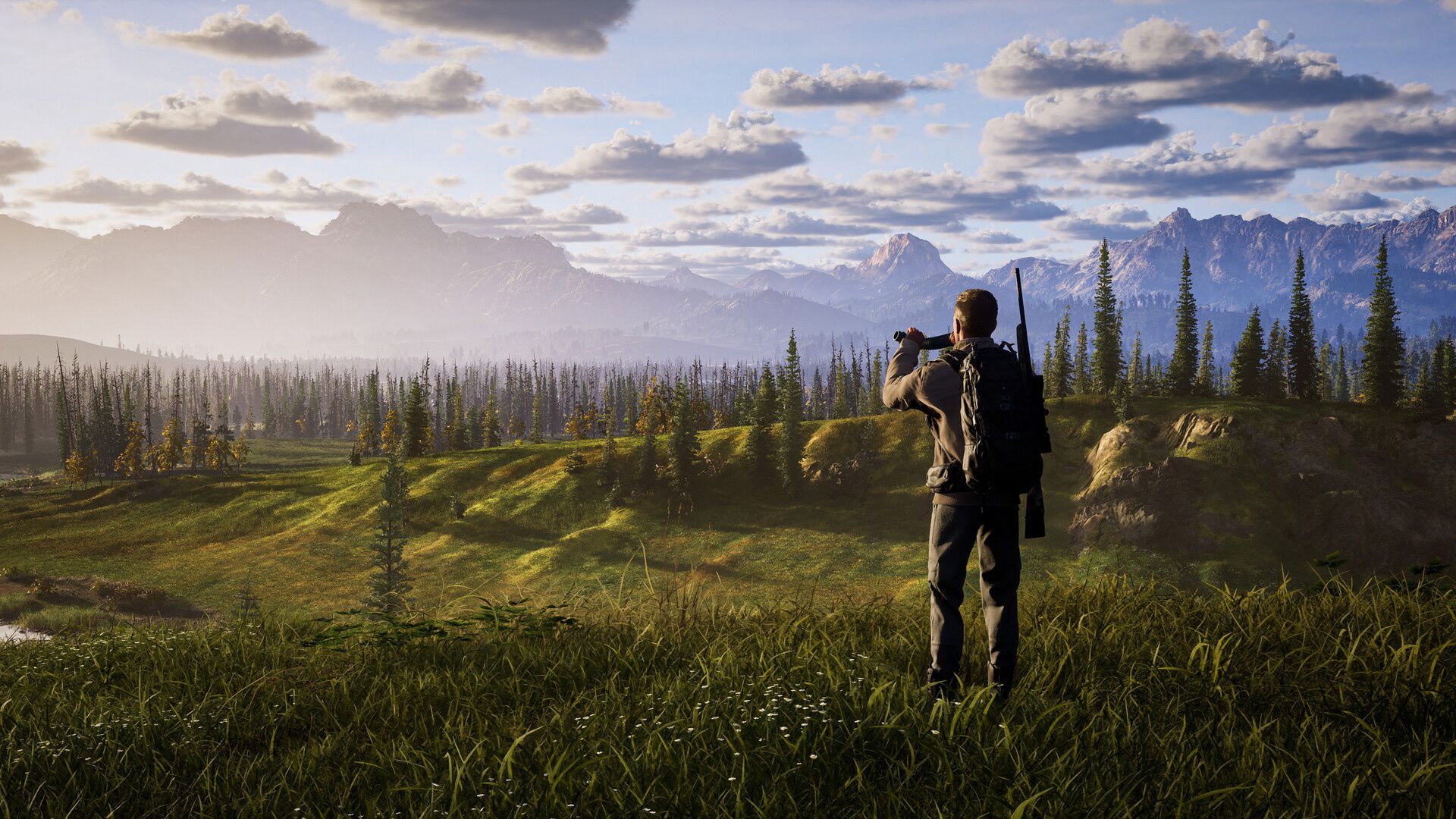 Way of the Hunter 2 - Oyun Günlüğü - 4