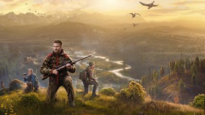 Way of the Hunter