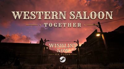 Western Saloon Together - Turkish games tier list