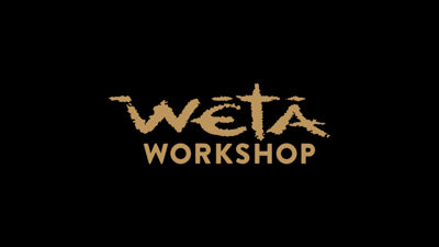 Wētā Workshop