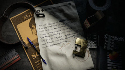 When Sirens Fall Silent OG 1