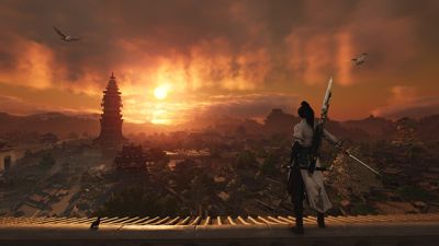 Where Winds Meet çıkış tarihi açıklandı