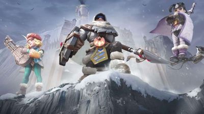 Whiteout Survival kodları