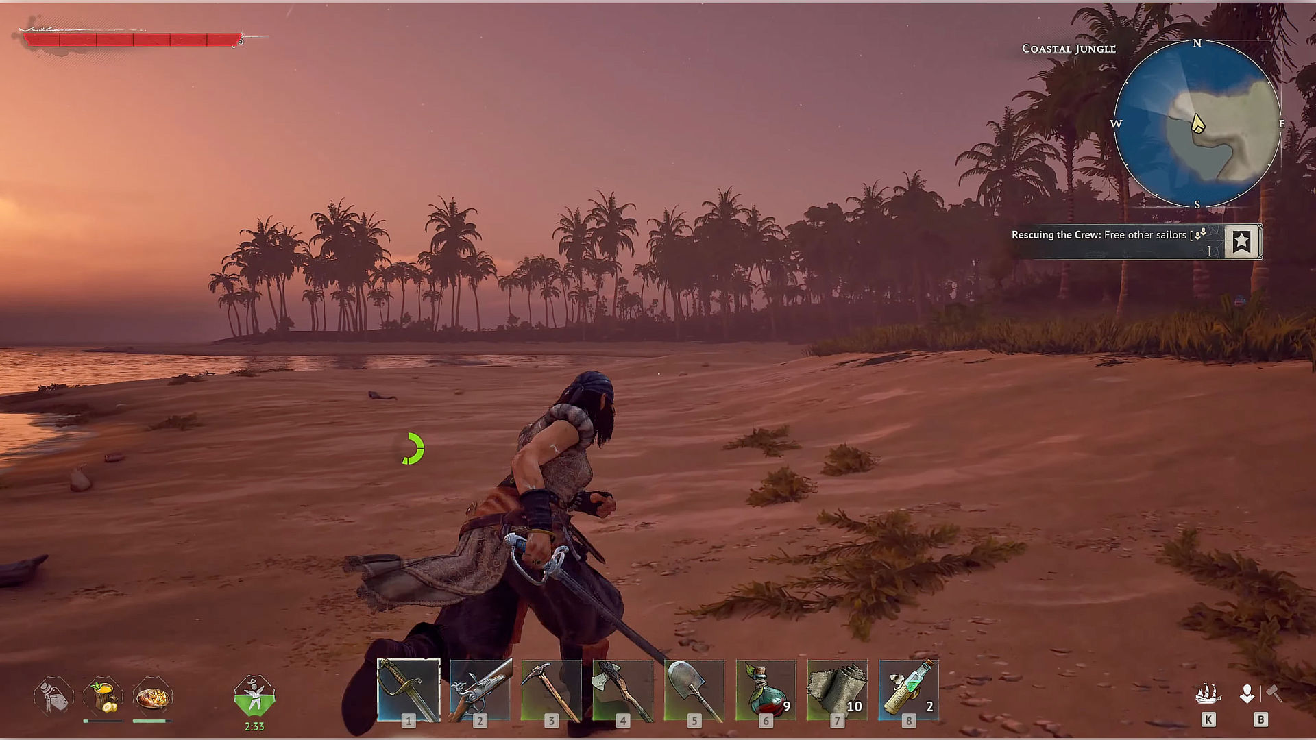 Windrose - Oyun Günlüğü 3