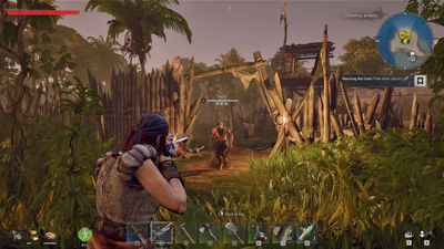 Windrose - Oyun Günlüğü 4