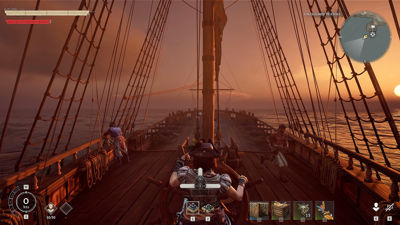 Windrose  – Demo İnceleme