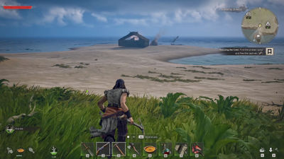 Windrose - Oyun Günlüğü 6