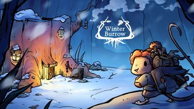 Winter Burrow - İnceleme