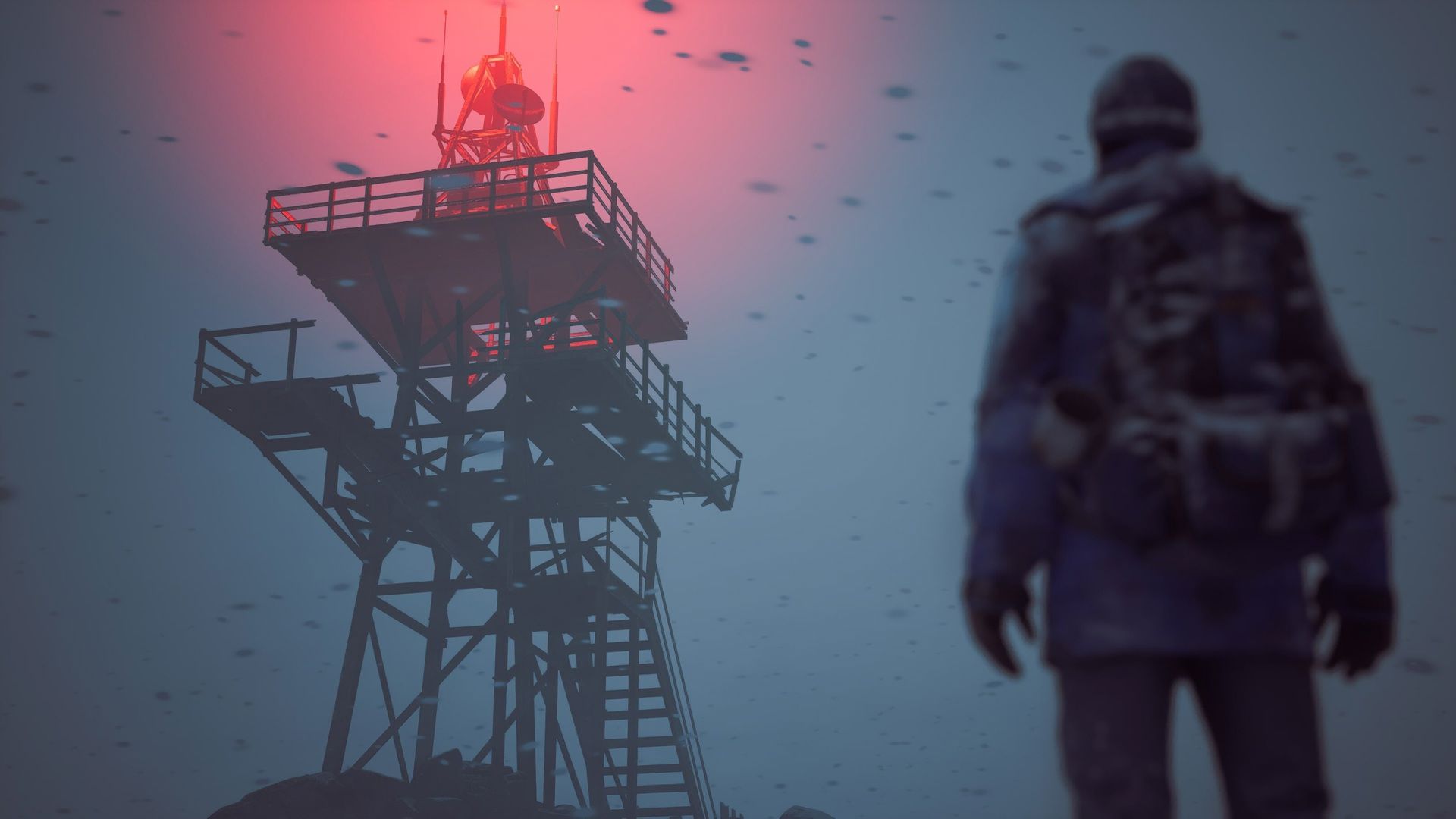 Winter Survival - OG