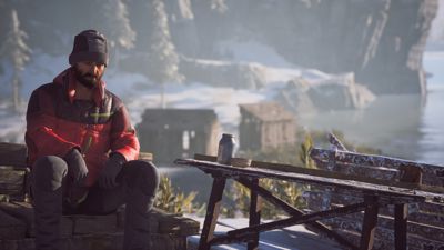 Winter Survival - OG - 2