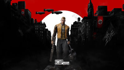 Wolfenstein 3 geri mi geliyor? MachineGames iddiası
