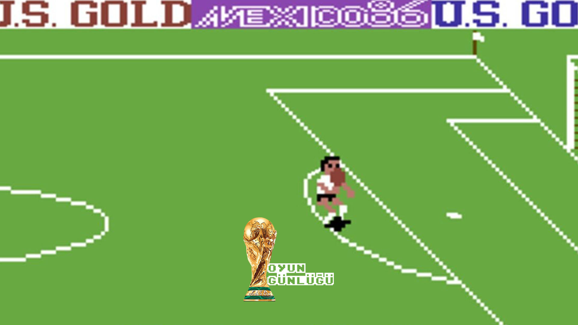 World Cup Carnival (1986)