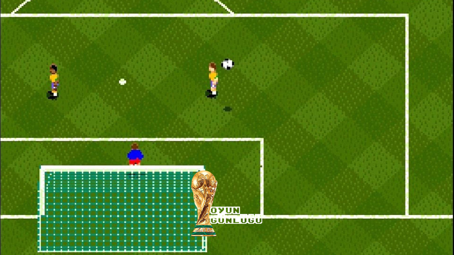World Cup USA '94 (1994)