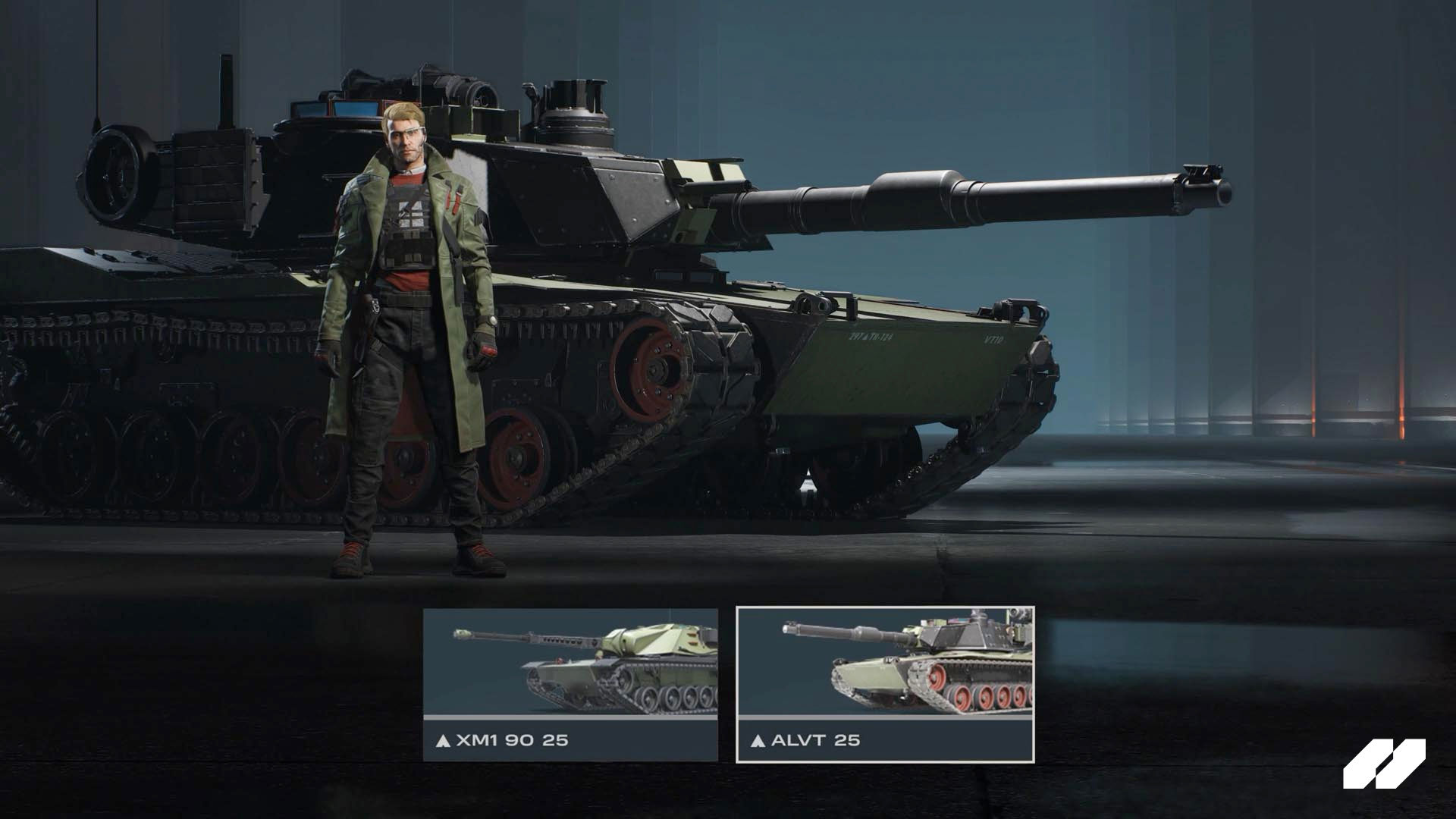 World of Tanks: HEAT - Ajanlar ile tankları