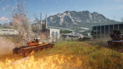 World of Tanks: HEAT sistem gereksinimleri açıklandı