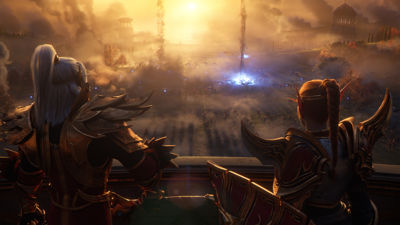 Zaman tüneline sokacak: 2026'nın en iyi MMORPG oyunları