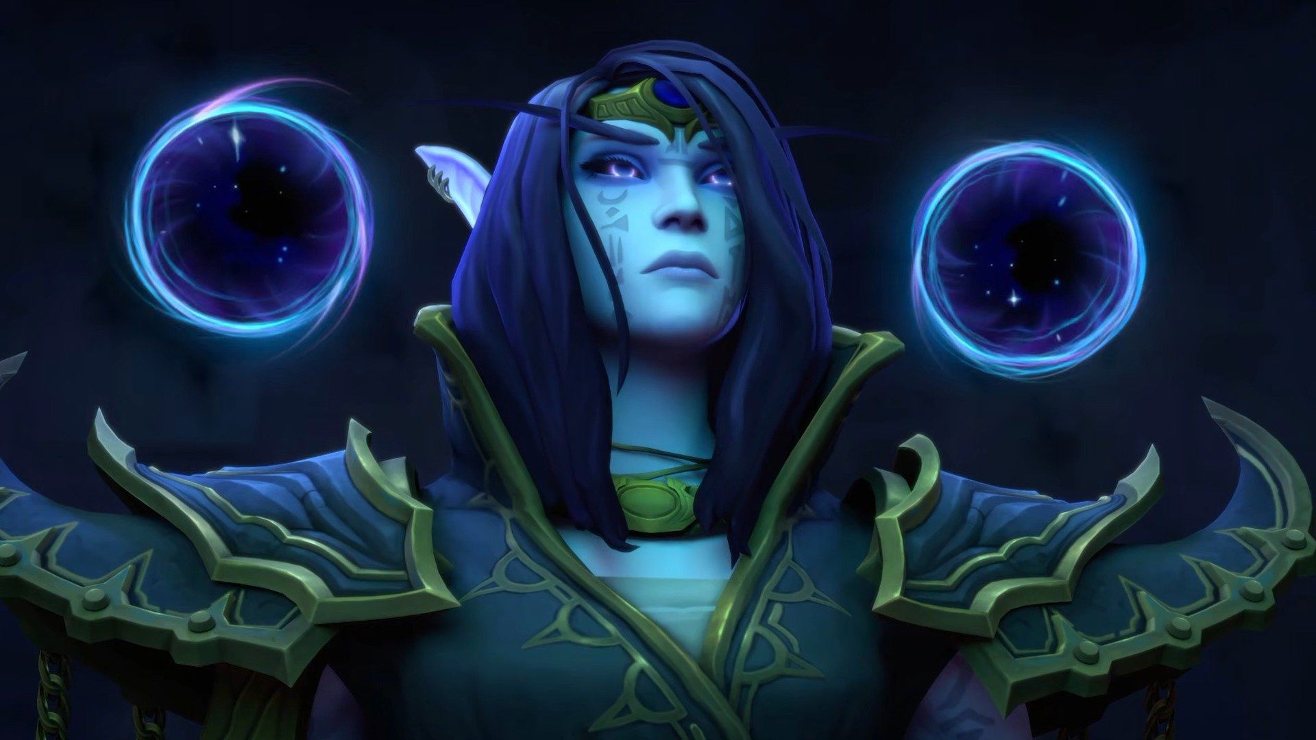 World of Warcraft, The Last Titan genişlemesinin ilk görüntülerini paylaştı