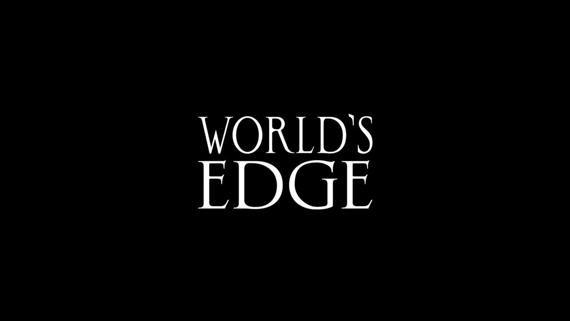World's Edge