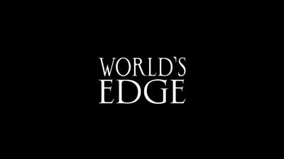 World's Edge