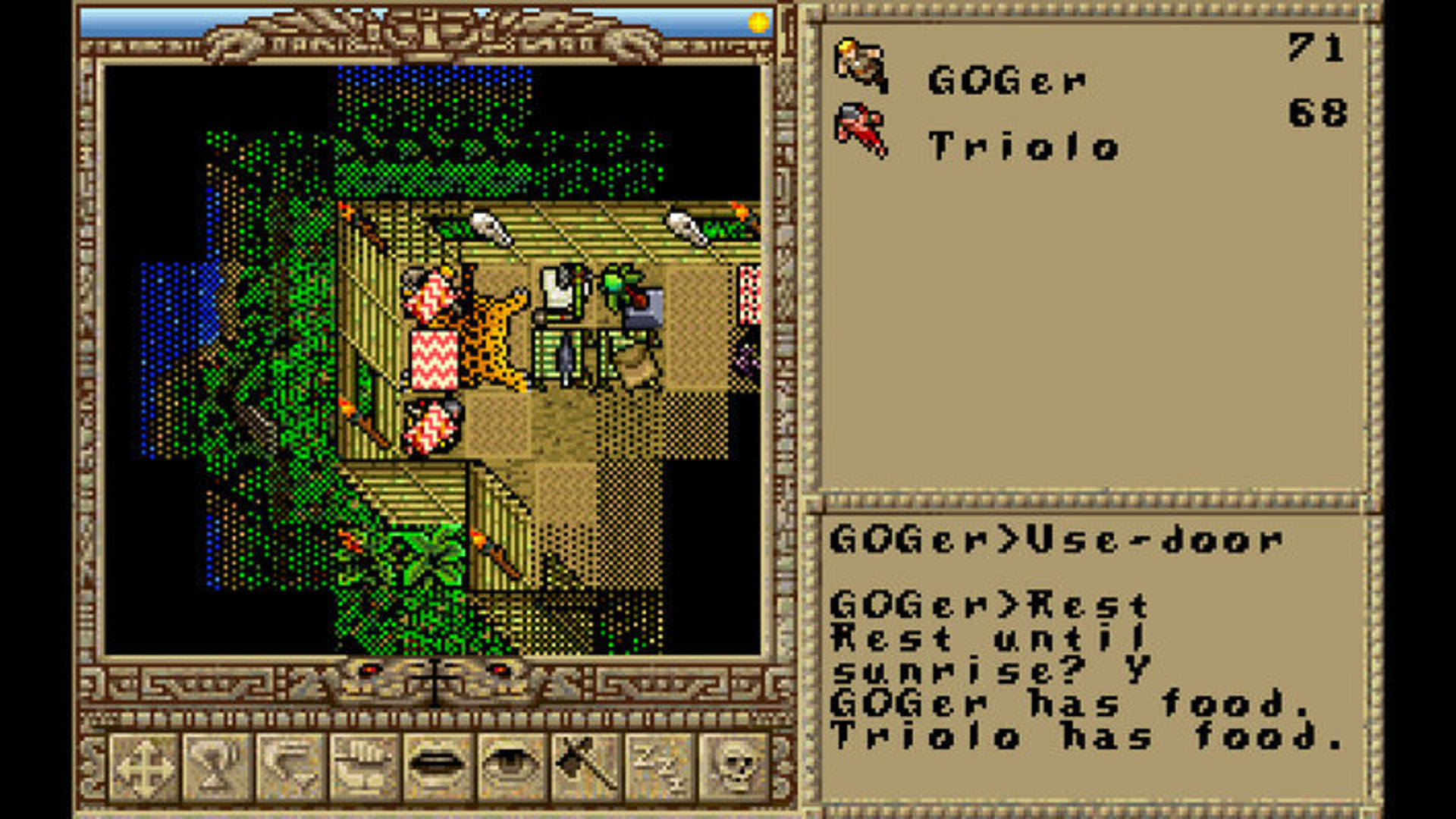 Worlds of Ultima: The Savage Empire