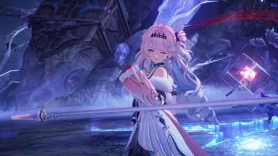 Wuthering Waves -  3.3 güncellemesi