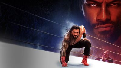 WWE 2K25