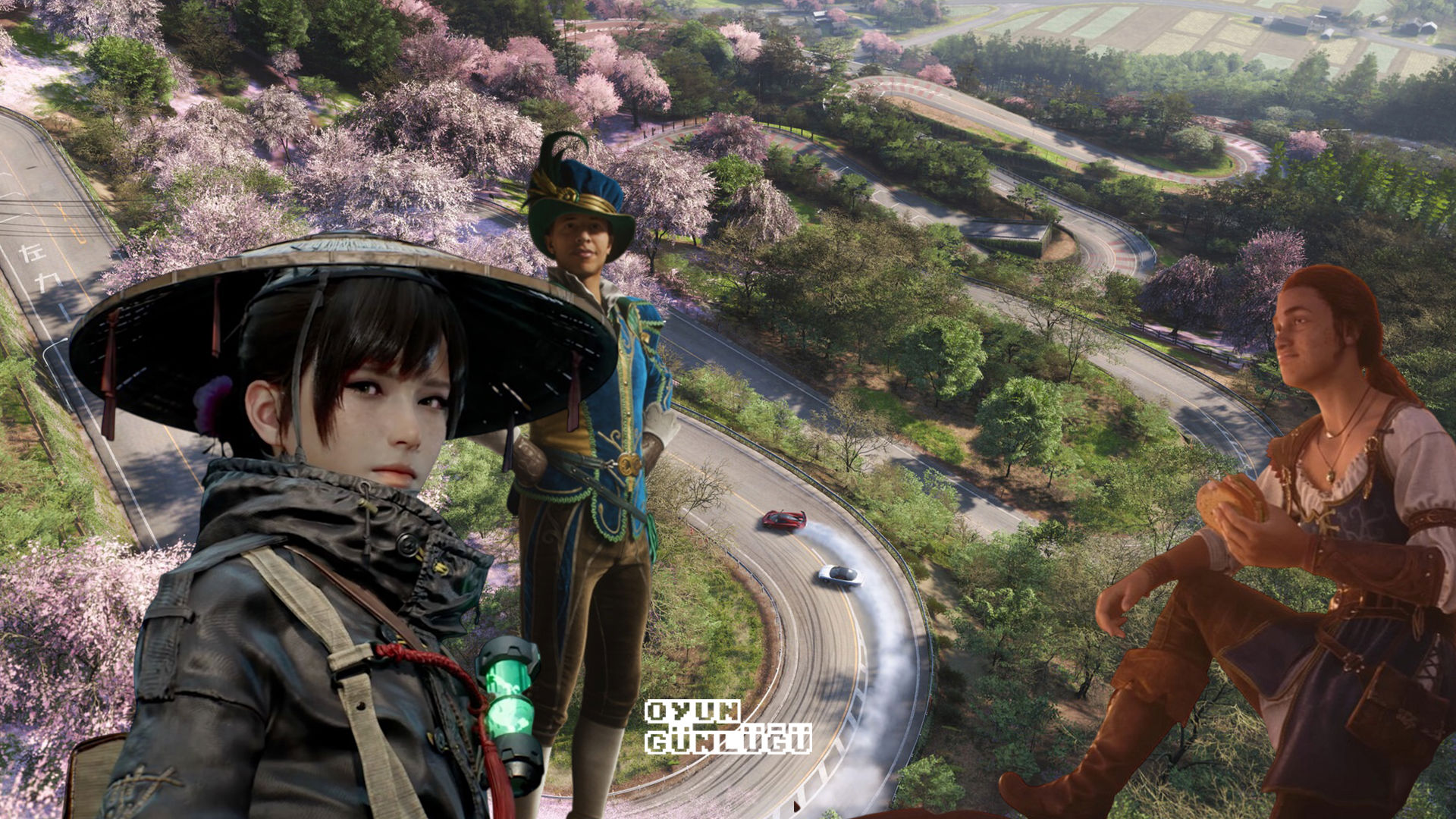 Xbox Developer Direct 2026 etkinliğinde büyük bir merakla beklenen Fable ve Forza Horizon 6 dahil tam dört oyun hakkında yeni detaylar paylaşıldı.