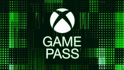 Xbox Game Pass