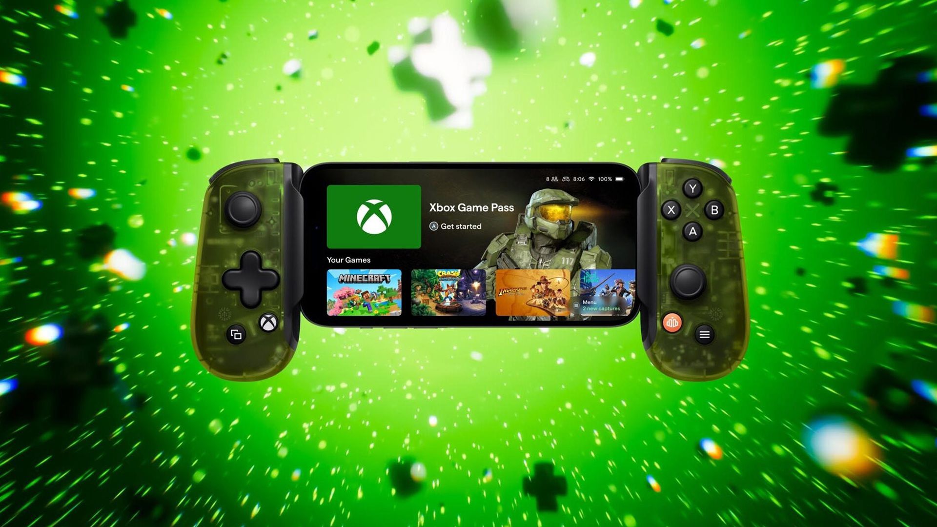 Xbox Play Anywhere nedir?