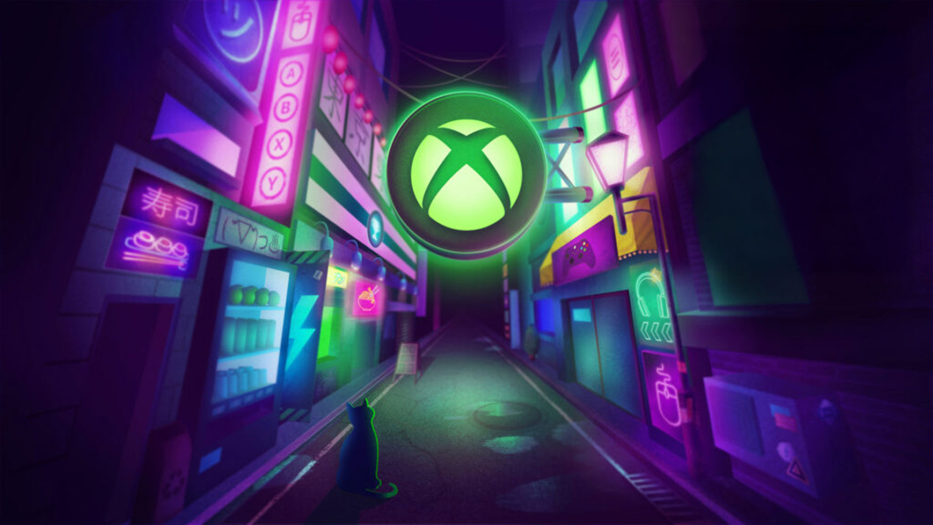 Xbox Tokyo Game Show 2025