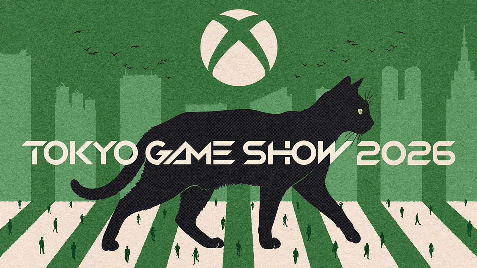 XBOX, 17 Eylül'de düzenlenecek Tokyo Game Show 2026 yayınını ve FanFest Tokyo etkinliğini duyurdu. Fuar 17-21 Eylül'de Japonya'da yapılacak.