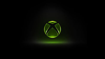 Xbox yeni logosu