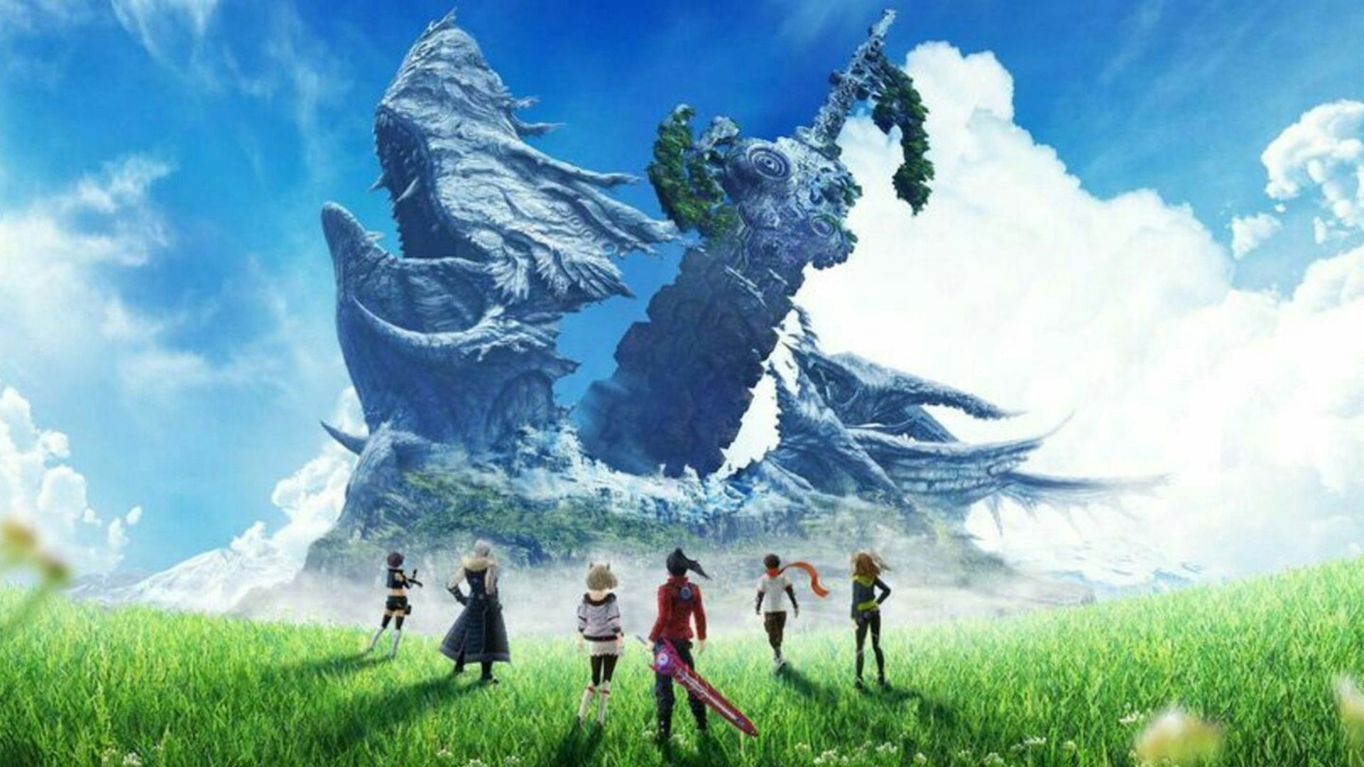 Xenoblade Chronicles 3, yeni içeriklerle Switch 2'ye geliyor