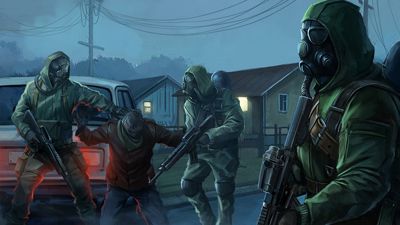 Xenonauts 2 - Erken Erişim İnceleme