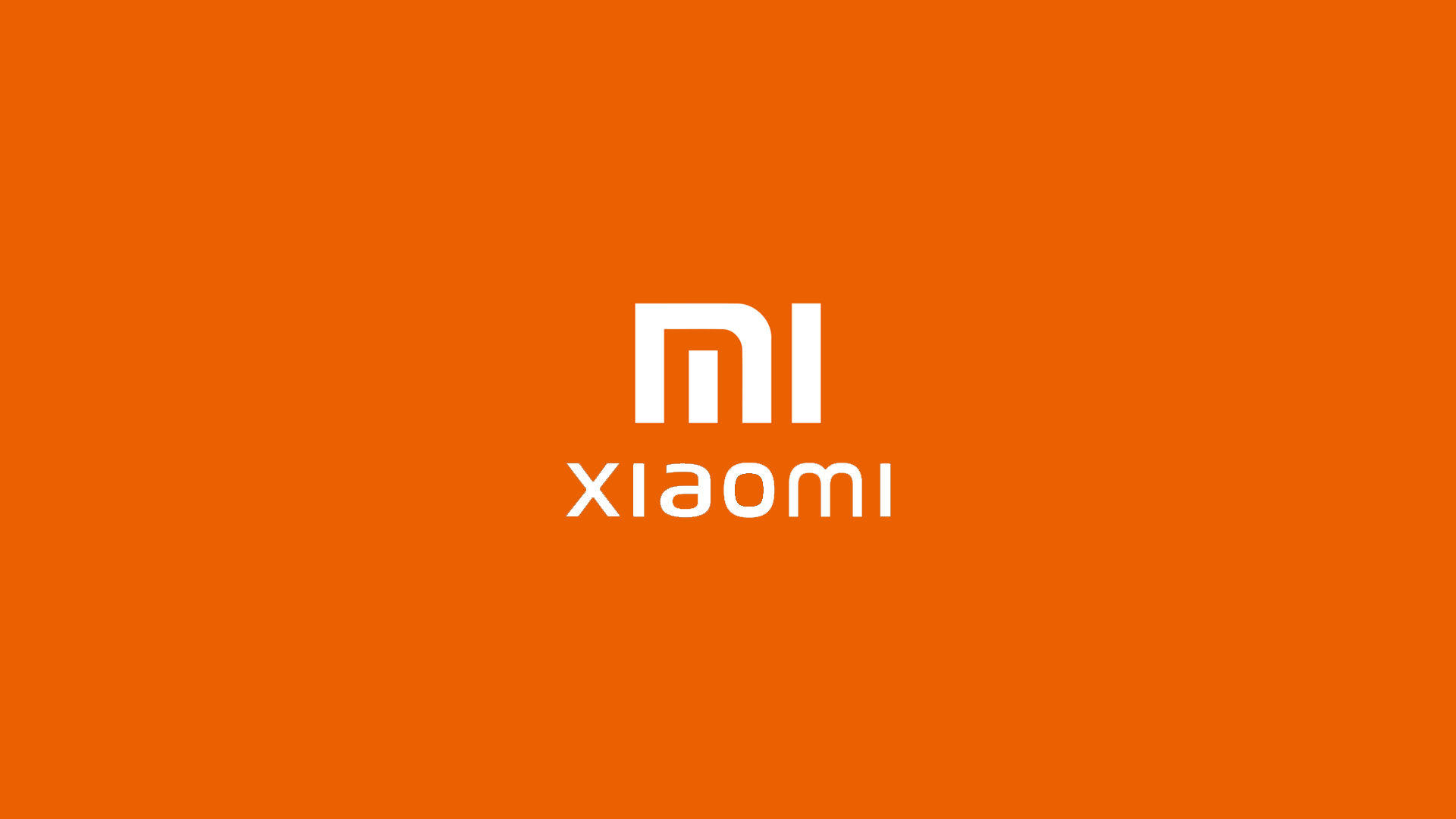 Xiaomi