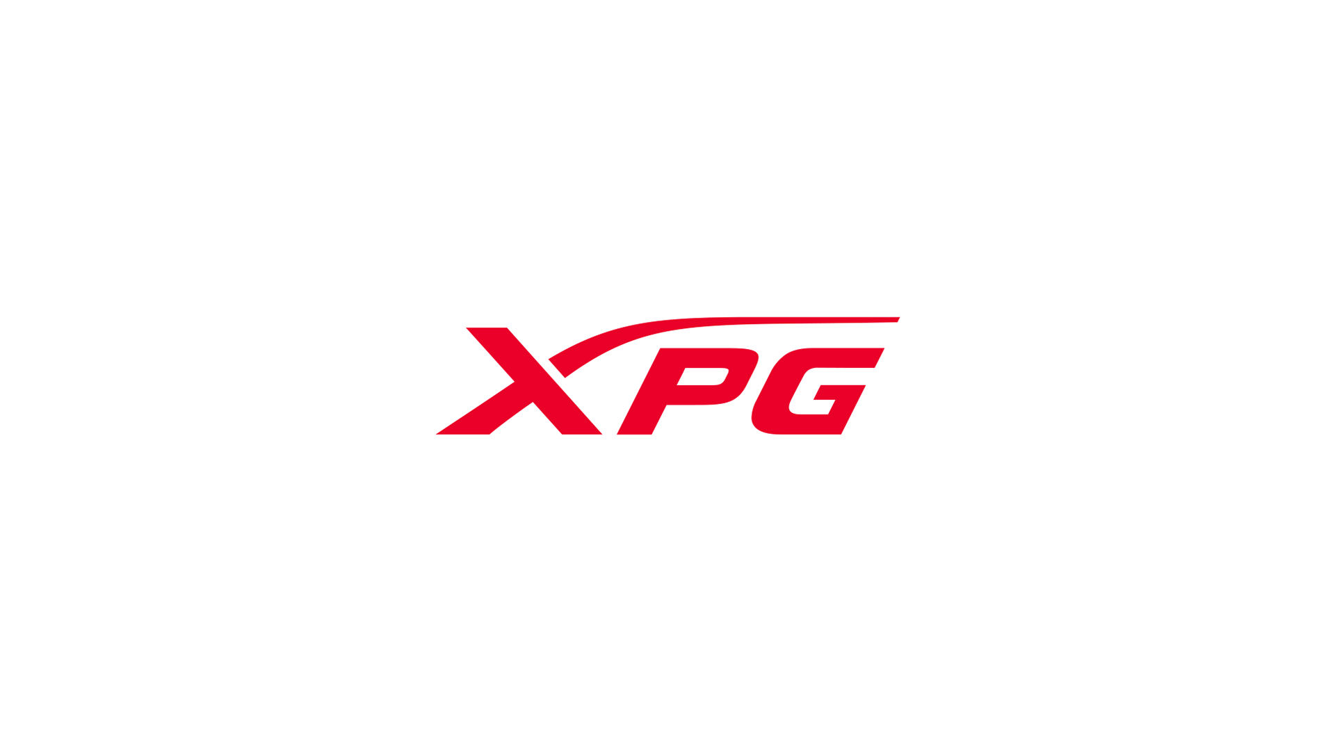 XPG - Logosu