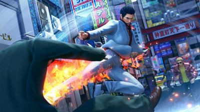 Yakuza 3 Remake: Yakuza Kiwami 3 duyuruldu!