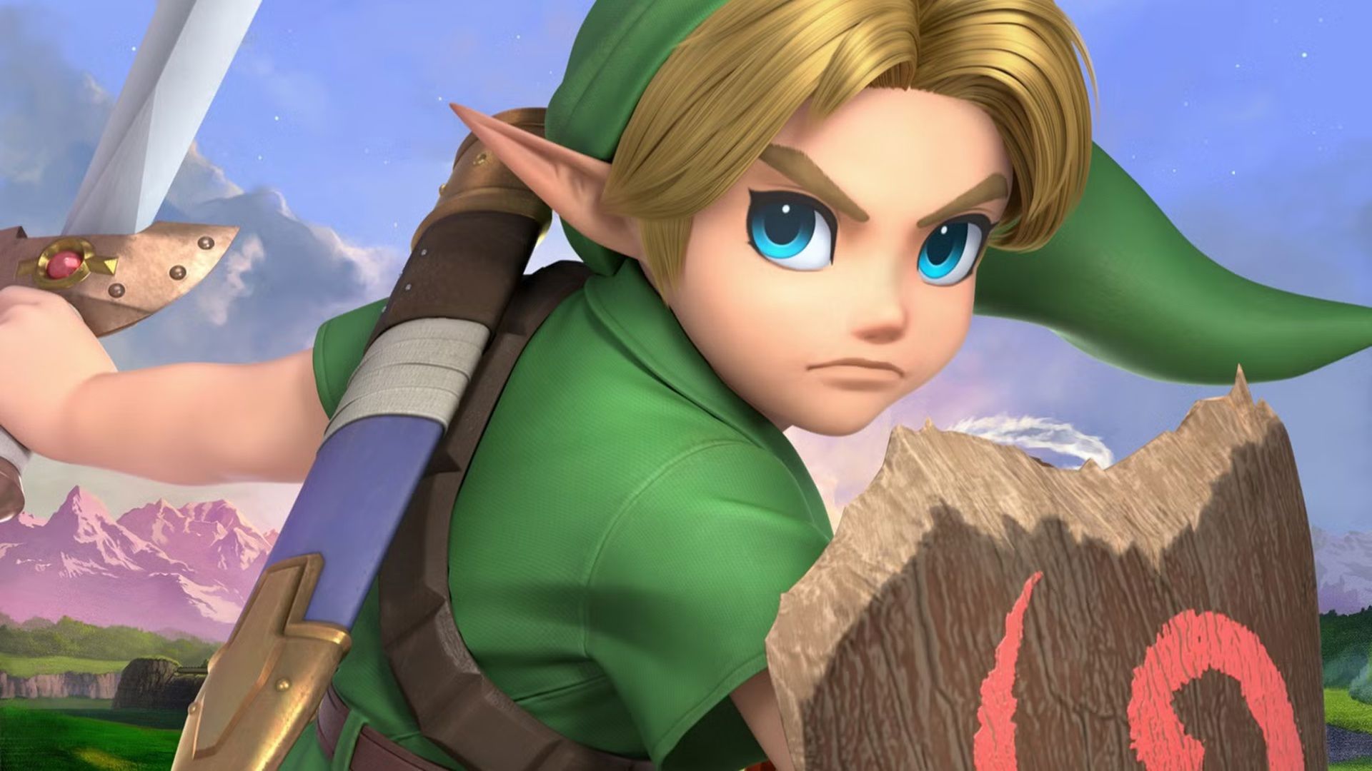 Zelda: Ocarina of Time Remake resmen duyuruldu