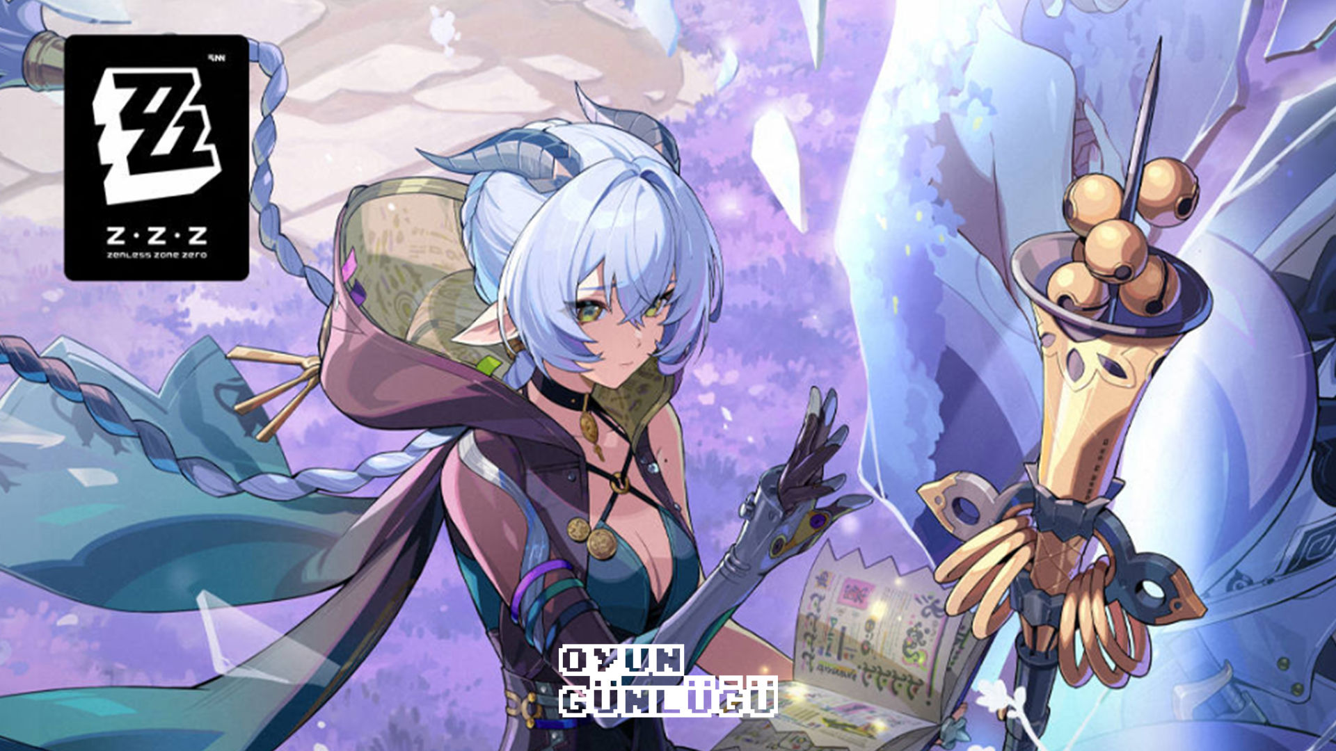 HoYoverse’tan Zenless Zone Zero 2.3 güncellemesi, yeni harita, karakterler ve korku dolu hikayelerle 15 Ekim’de PC, konsol ve mobil platformlarda!