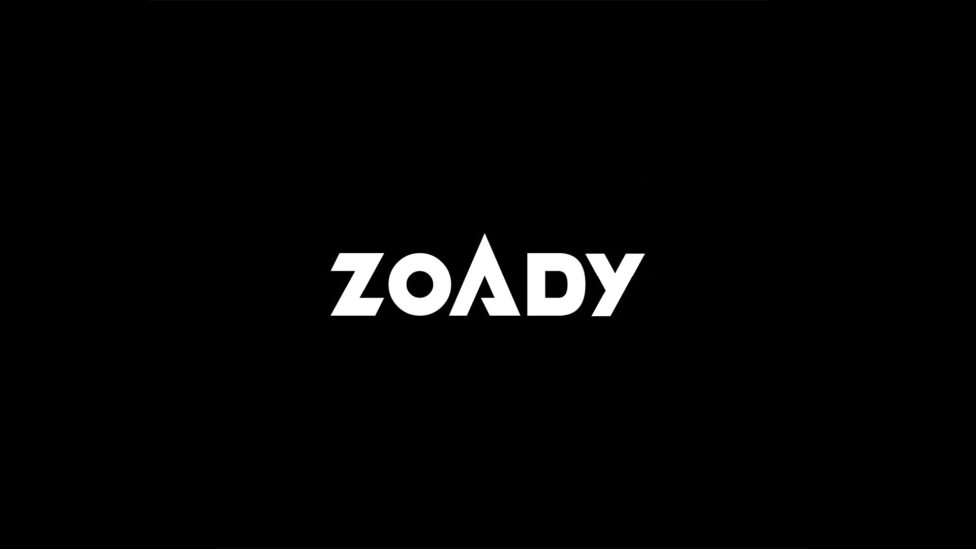 Zoady