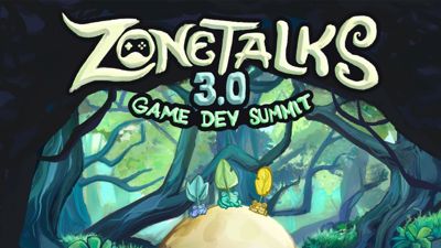 Zone Talks 3.0